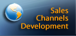 Sales Channels Development